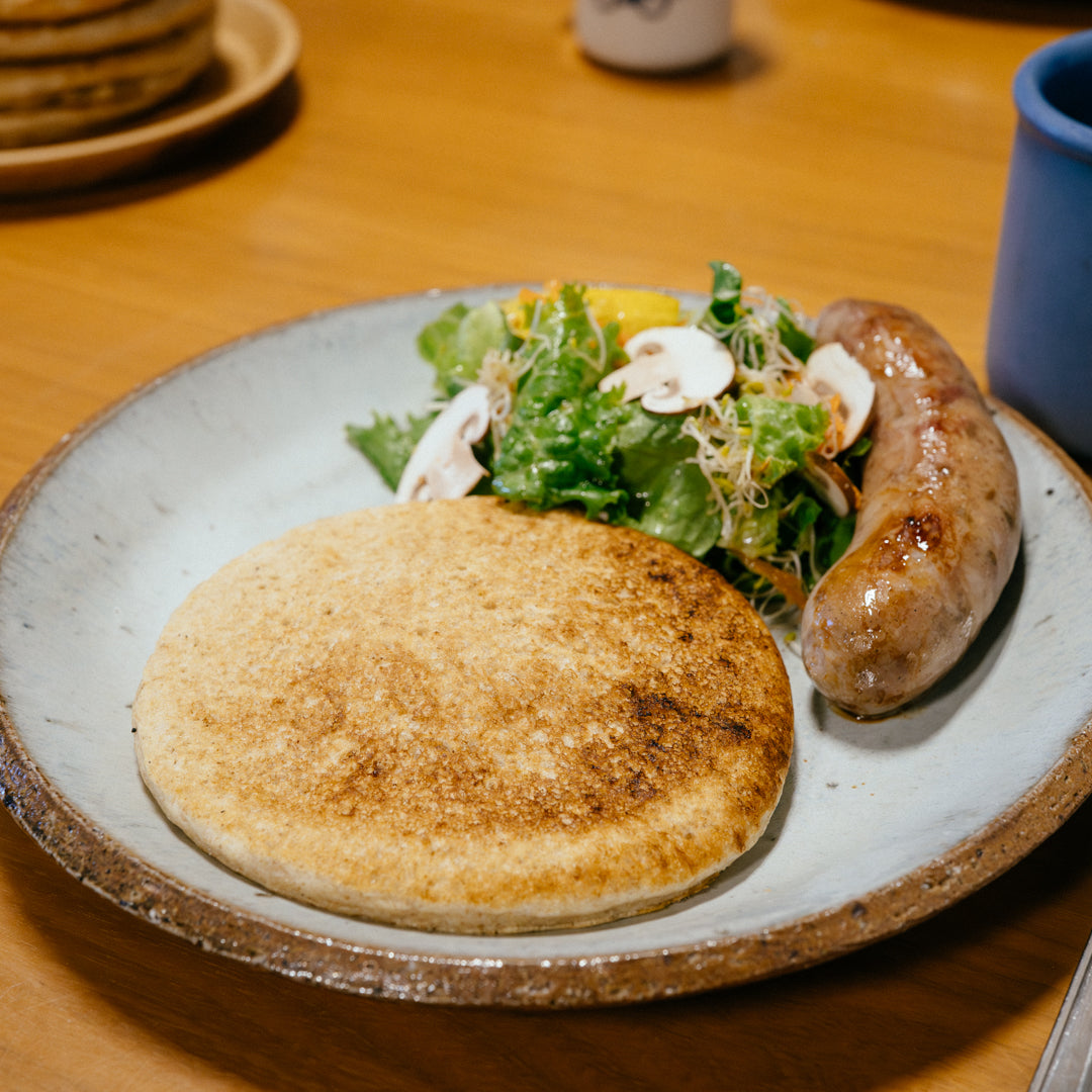 港町のマリールゥ