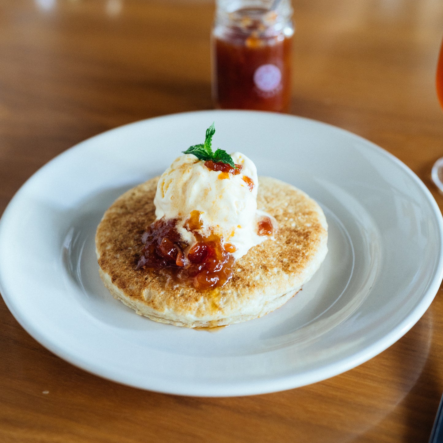 rucotoの季節のジャム