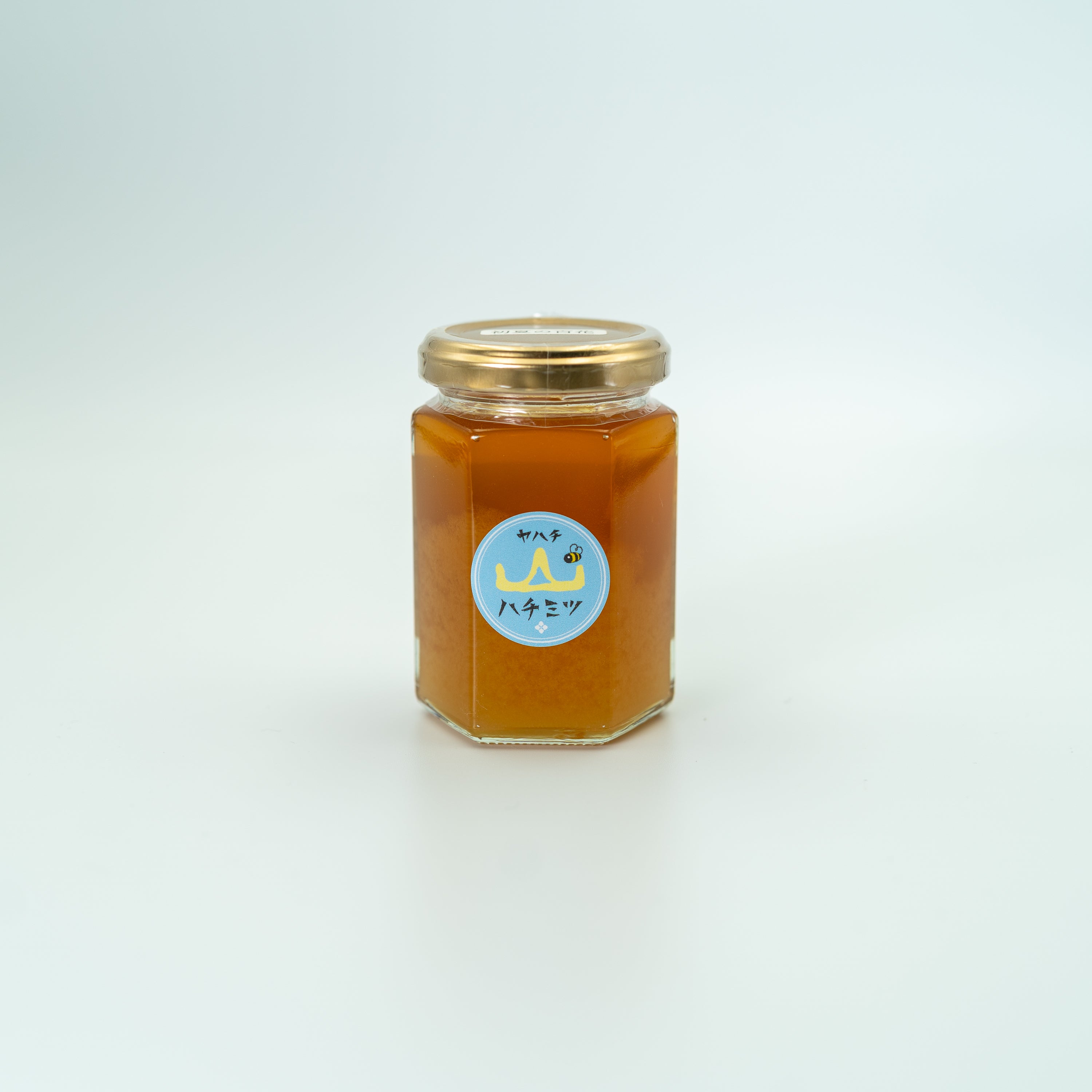 ハチミツ83  ヤハチのハチミツ – marilou | マリールゥのパンケーキミックス