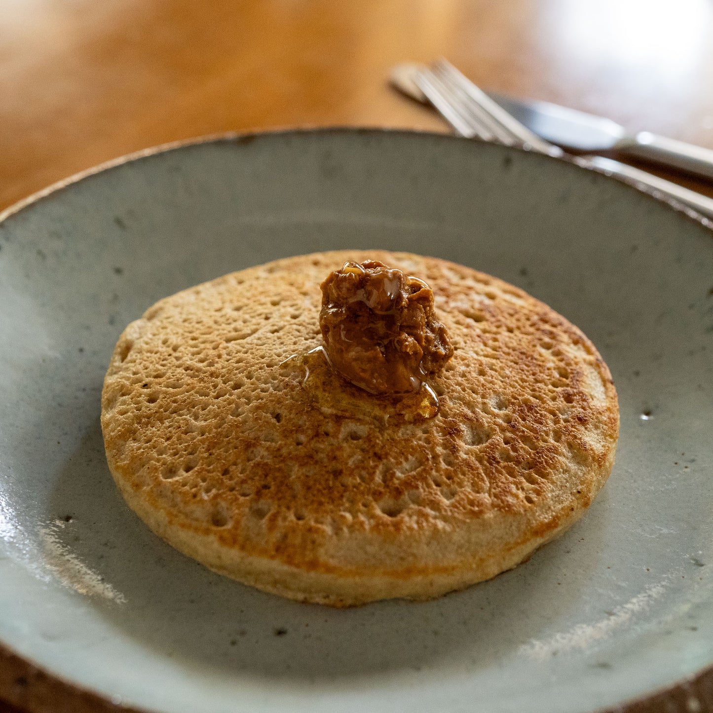 杉山ナッツのピーナッツバター