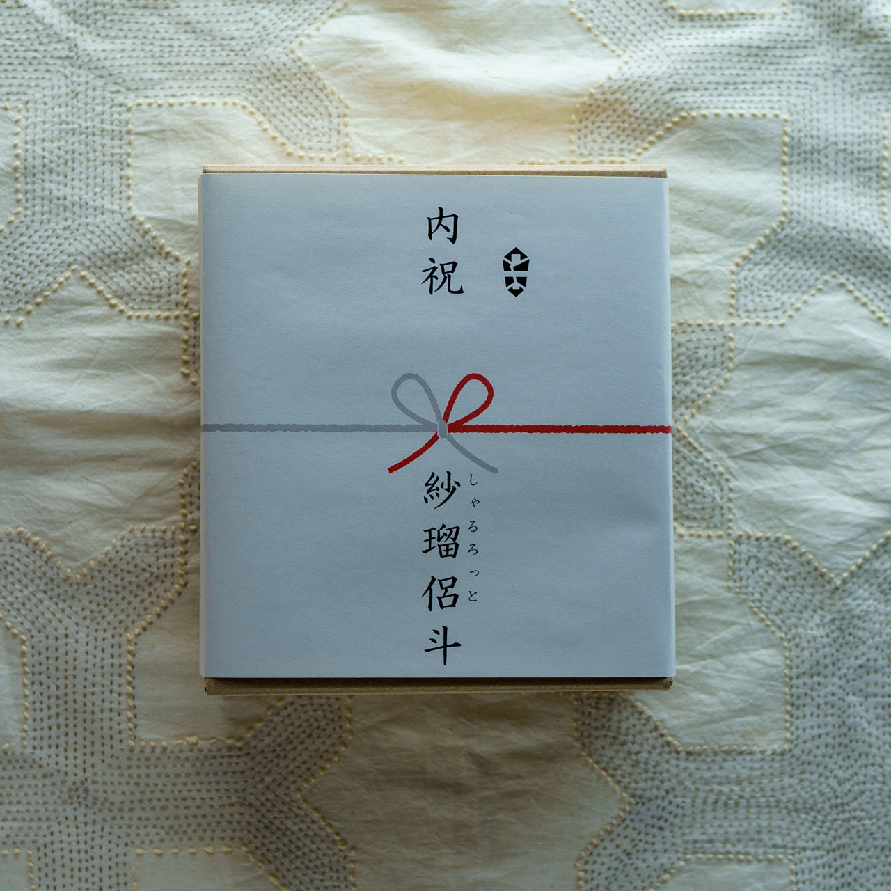 【ギフト】マリールゥのパンケーキミックス1個とrucotoのジャム