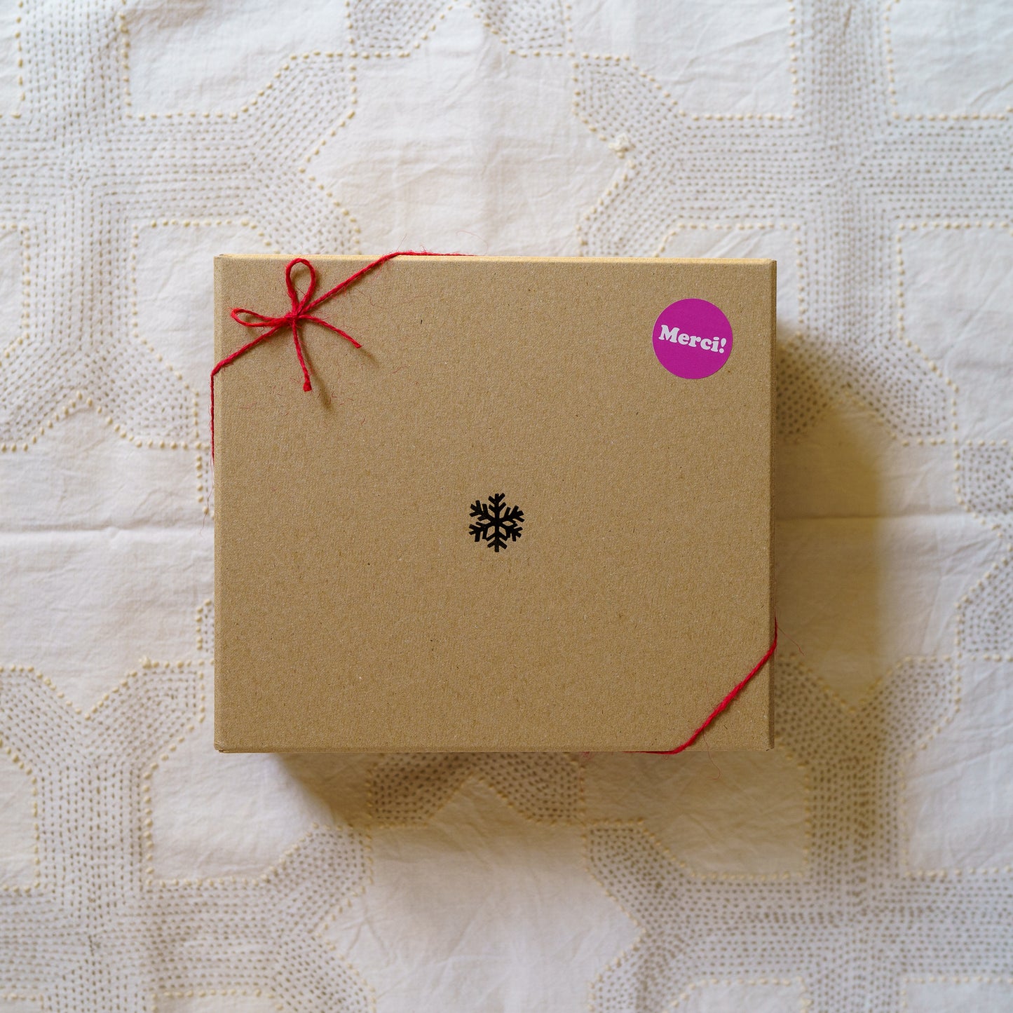 【ギフト】マリールゥのパンケーキミックス1個とオーガニック・メープルシロップ