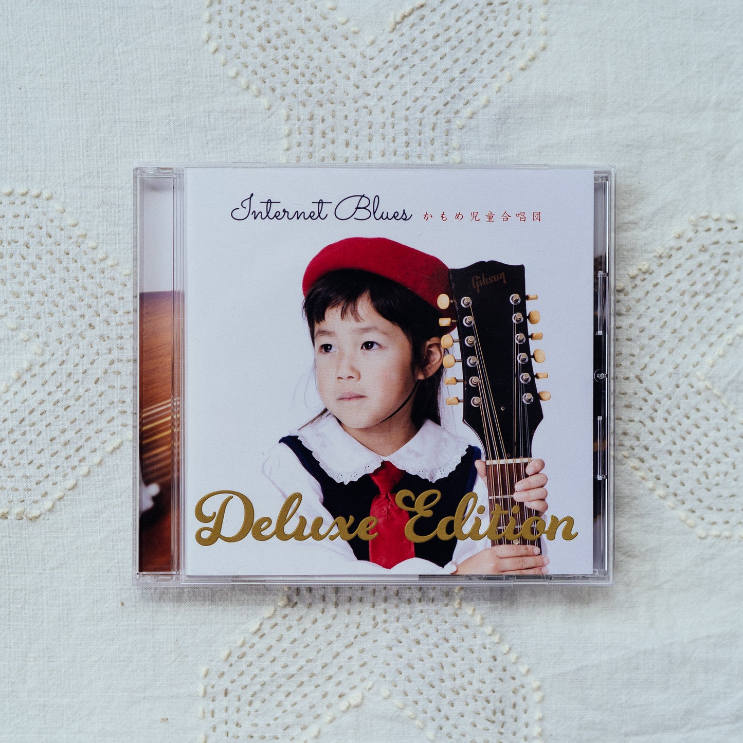 かもめ児童合唱団のCD