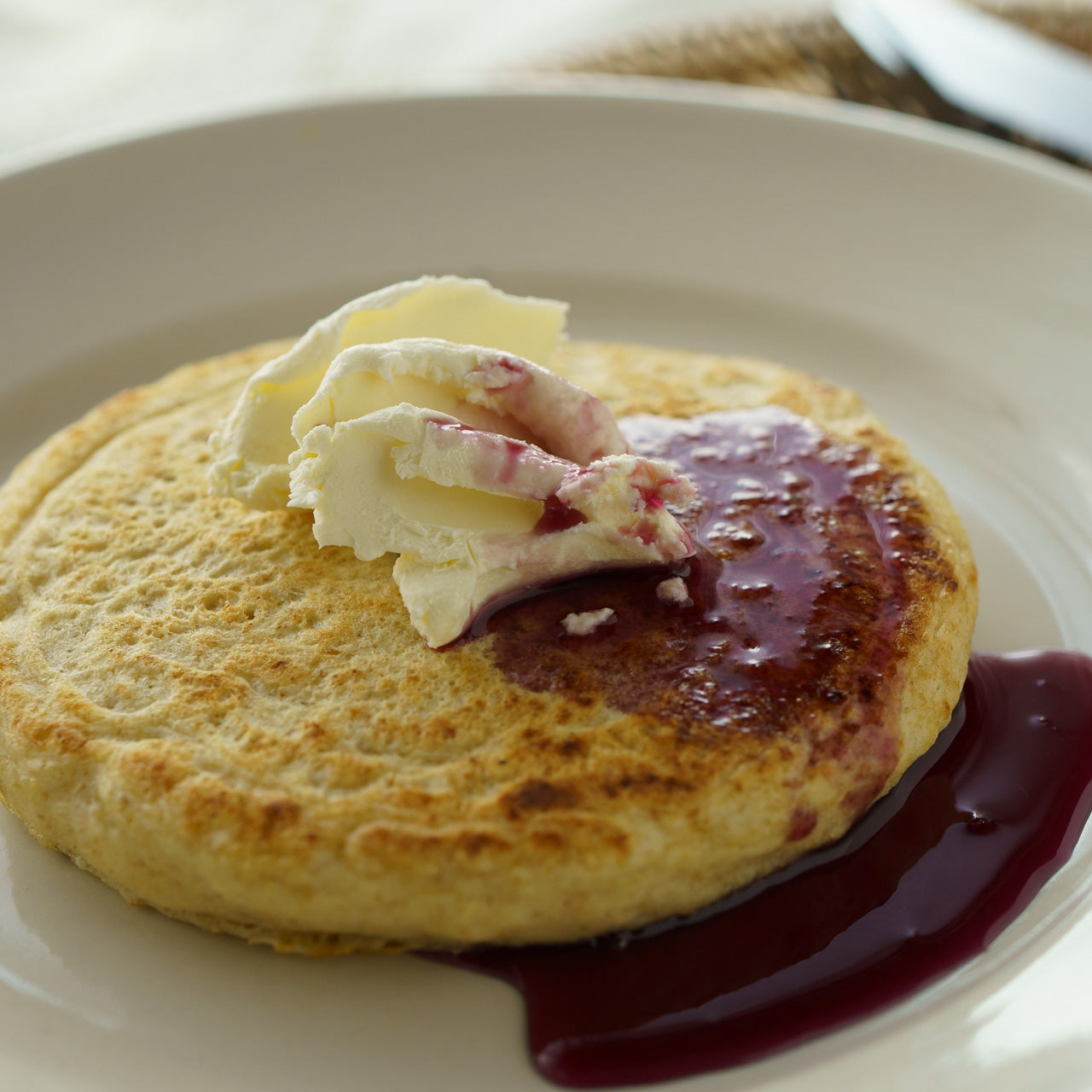 PANCAKE SAUCE by Amalo