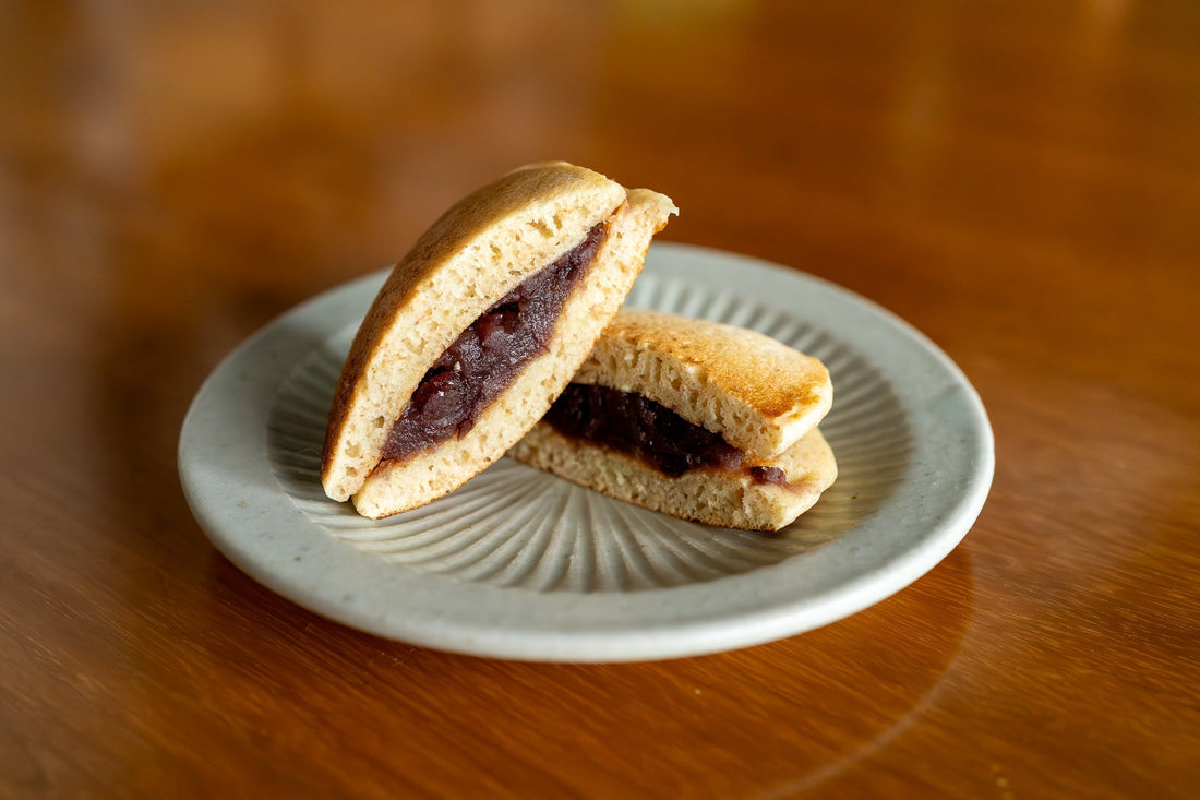 どら焼き