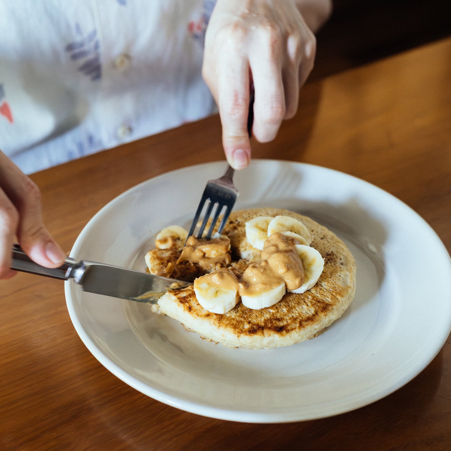 Jack's Organic Peanut Butter