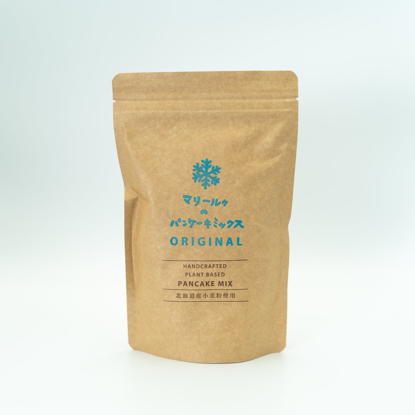 マリールゥのパンケーキミックス ORIGINAL