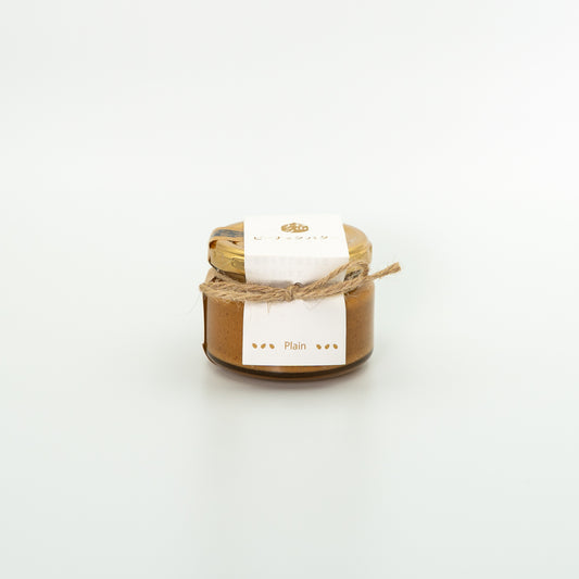 杉山ナッツのピーナッツバター