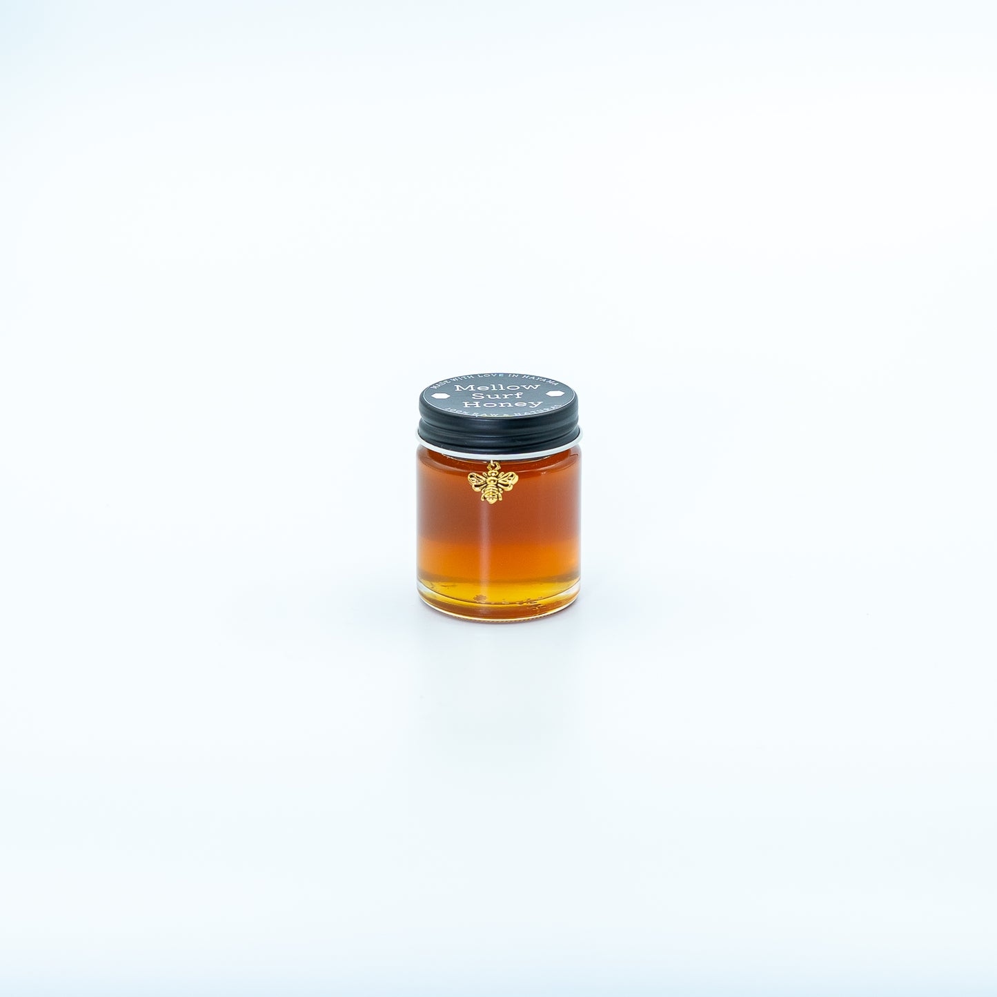 メローサーフ養蜂園のハチミツ