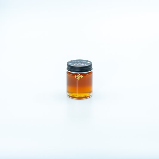 メローサーフ養蜂園のハチミツ