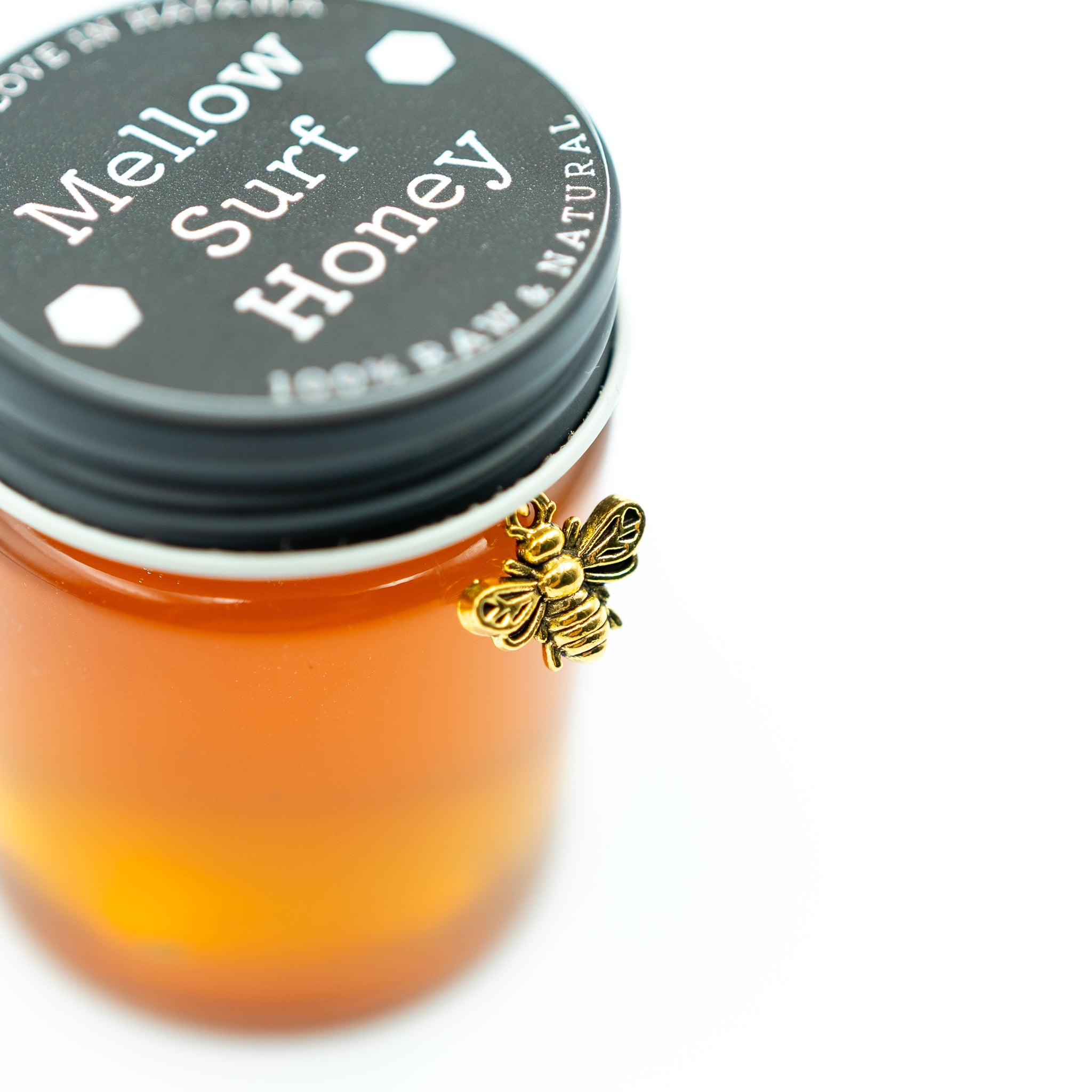 メローサーフ養蜂園のハチミツ – marilou | マリールゥのパンケーキ